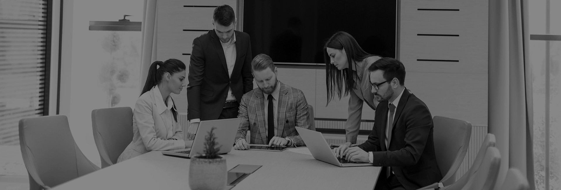 group of experts meeting